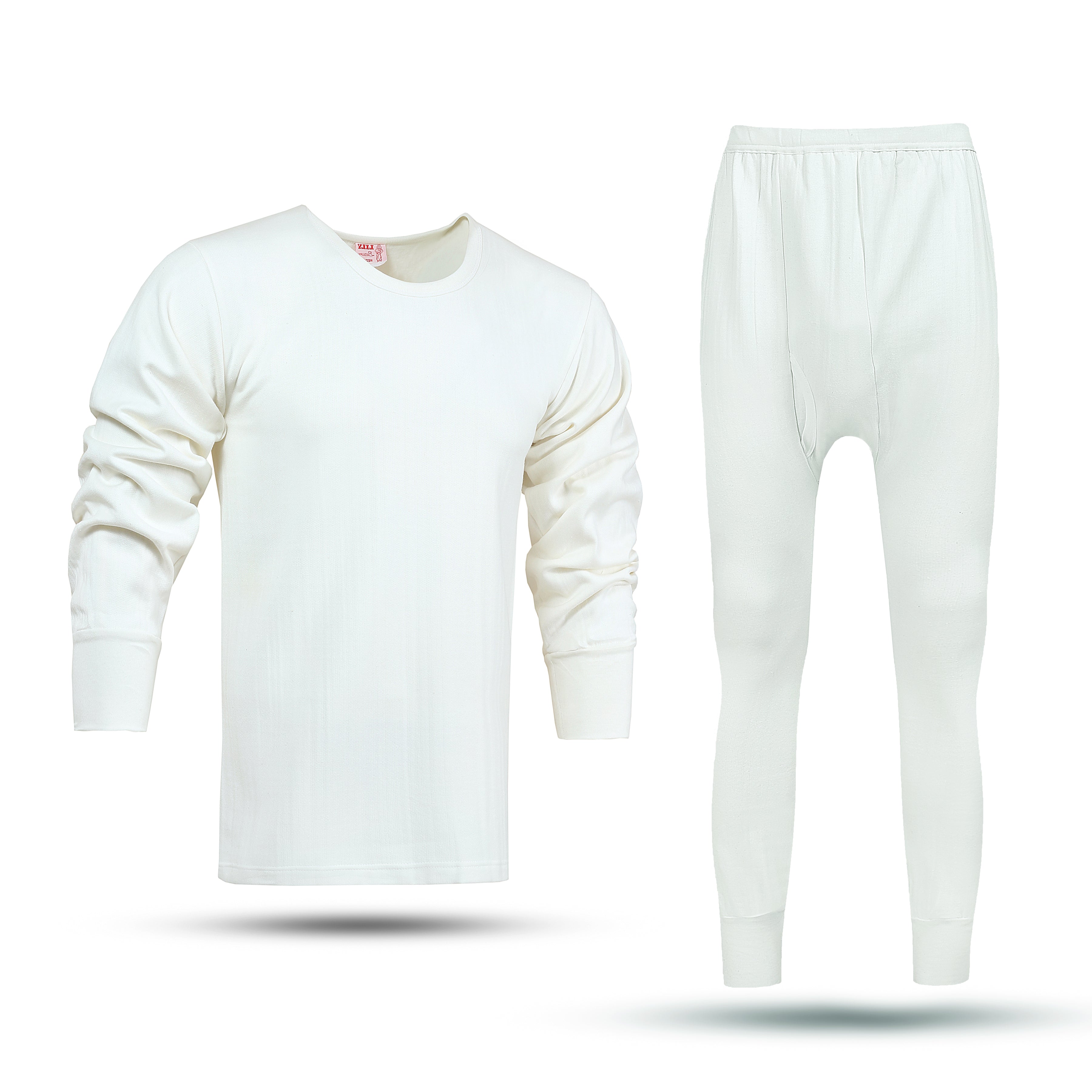 Men's luxury super soft warmer set