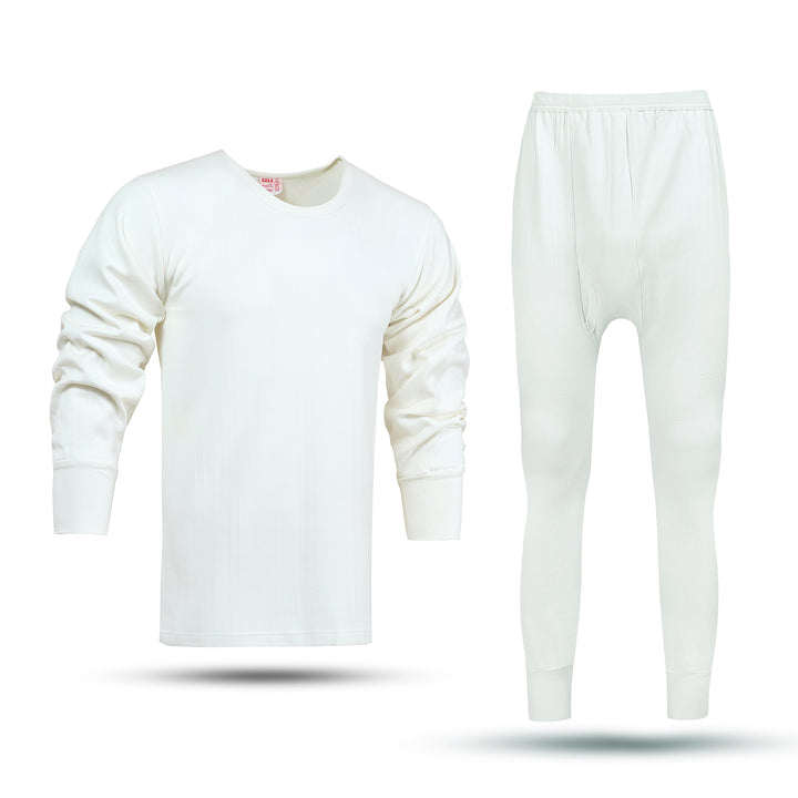 Men's luxury super soft warmer set