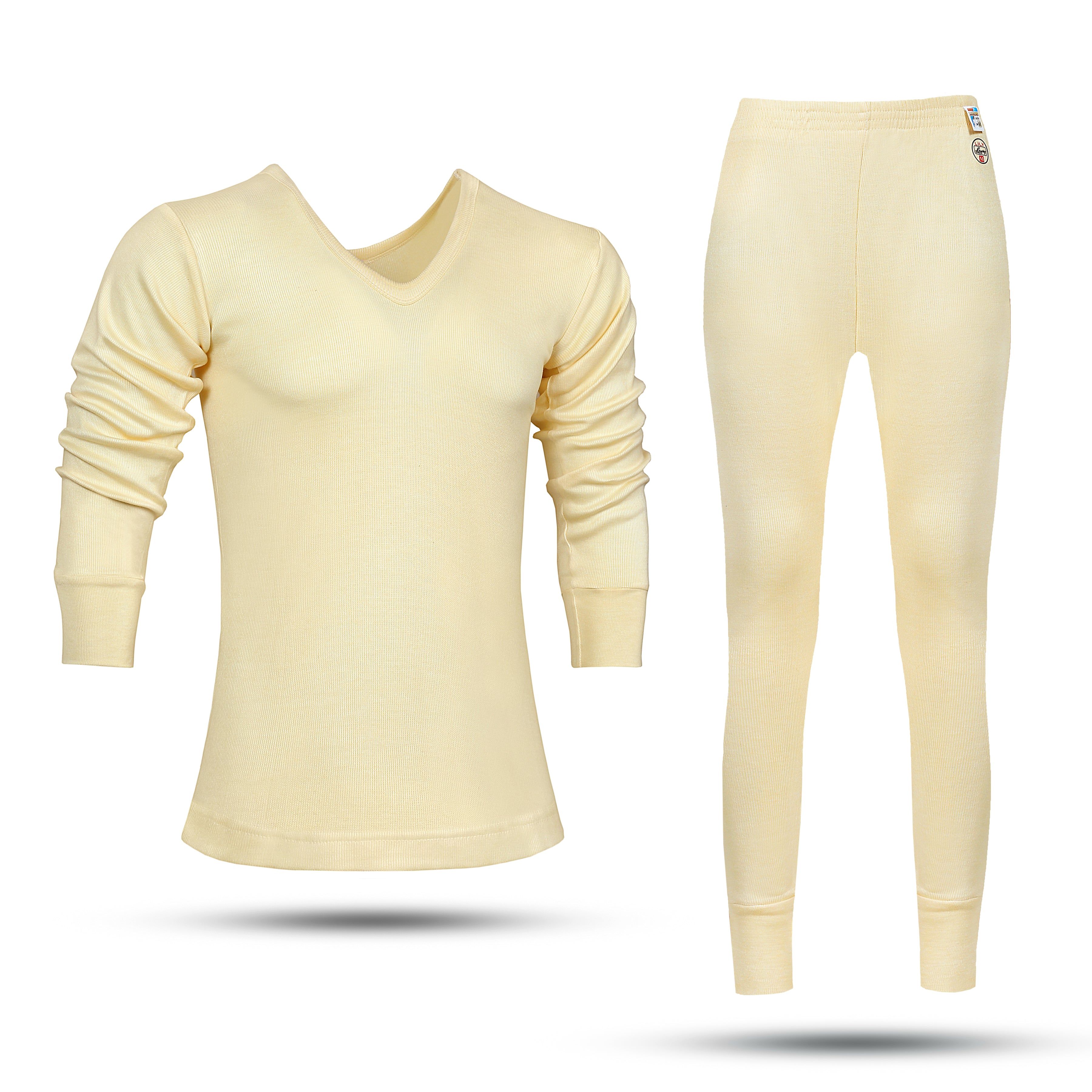 Women warmer set full sleeve 505