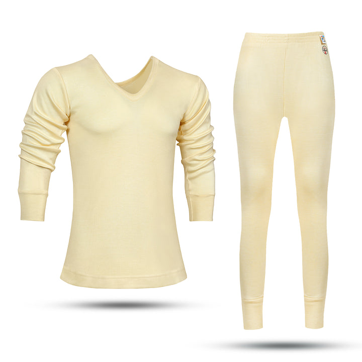 Women warmer set full sleeve 505