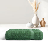 Velour towel