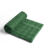 Velour towel