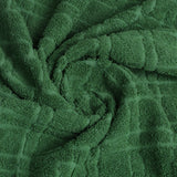 Velour towel
