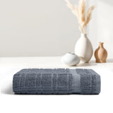 Velour towel