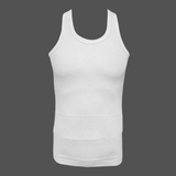 Men's net vest sleeveless