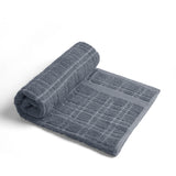 Velour towel