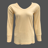 Women warmer top full sleeve 505