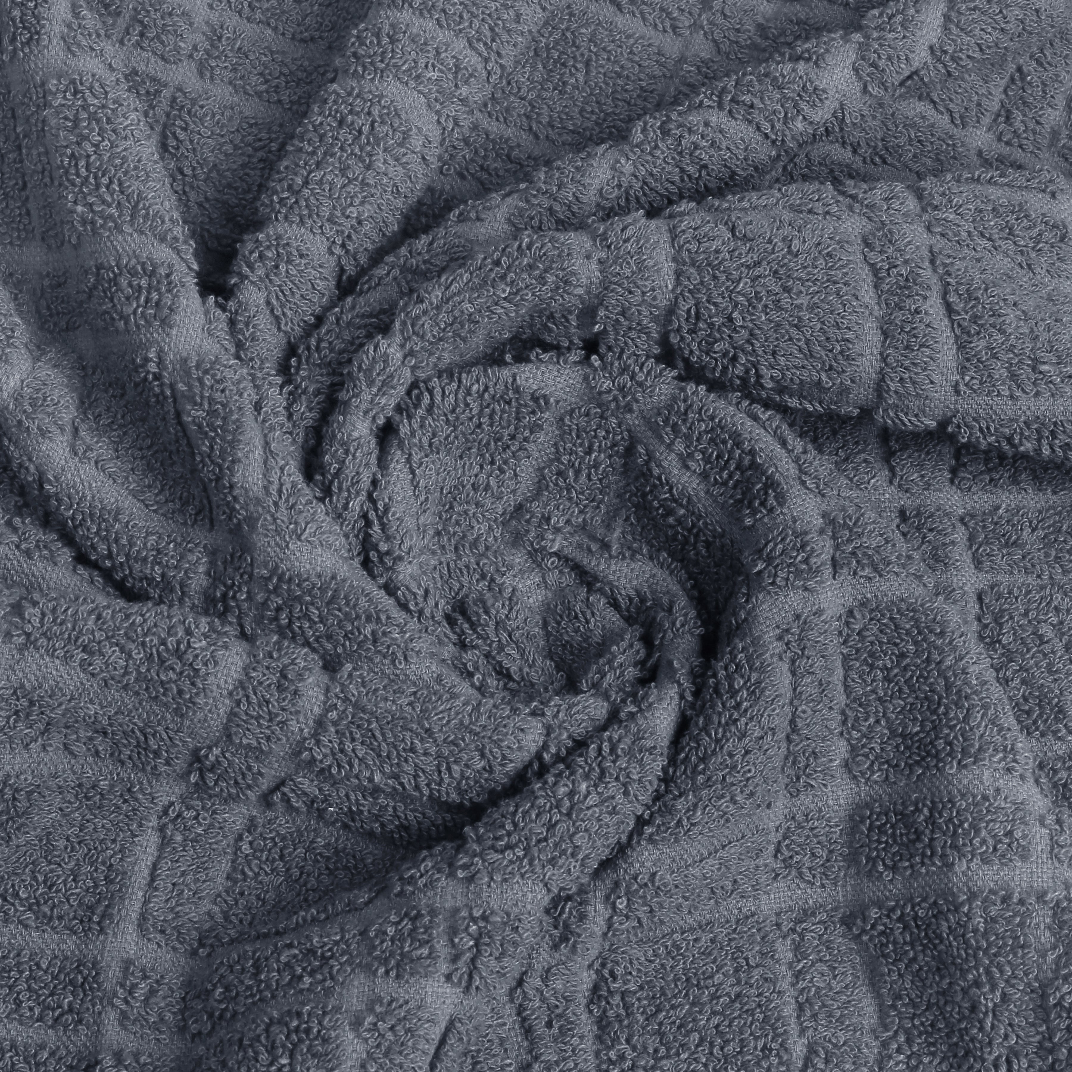 Velour towel
