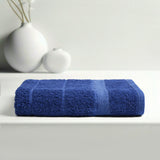 Gold towel