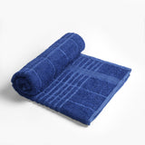 Gold towel