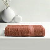 Gold towel