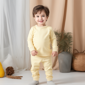 Kids warmer set 505