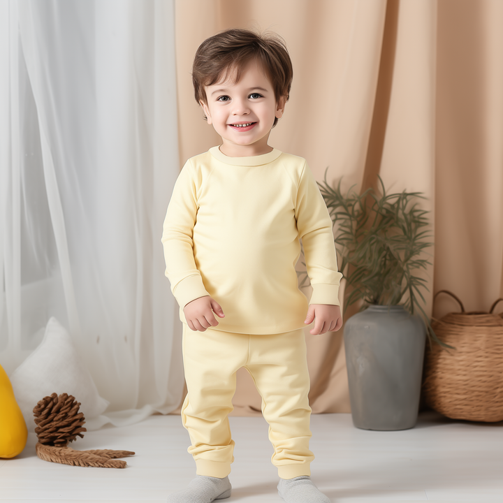 Kids warmer set 505