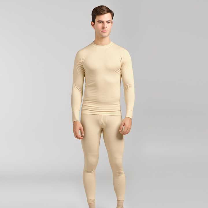 Men's luxury full sleeve warmer set 505