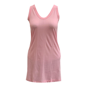 Lily ladies pink vest