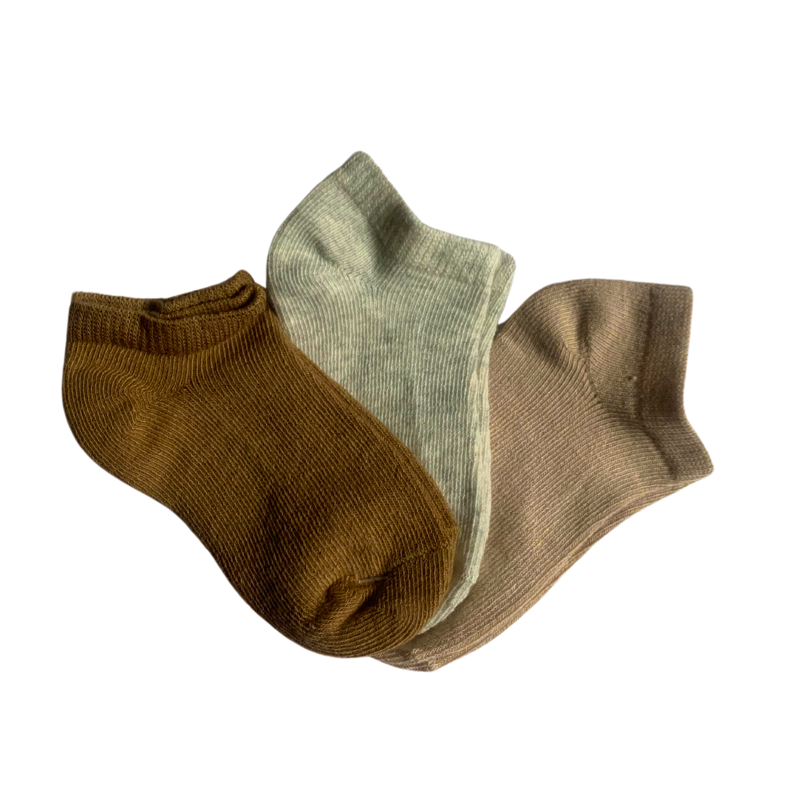 Girls Assorted pack of 3 socks ks100