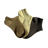Kids unisex pack of 3 socks (2-4 year) ks100