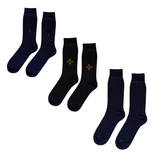 Pack Of 3 Men's socks c88 04