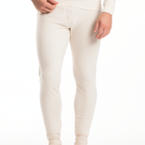 Men's luxury super soft warmer trouser