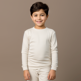 Kids super soft warmer top