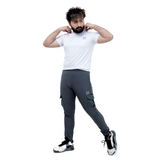 Mountain Gray Cargo Pant