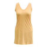 Lily ladies beige vest