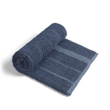 crystal towel