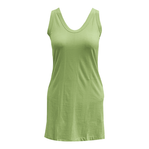 Lily ladies olive green vest