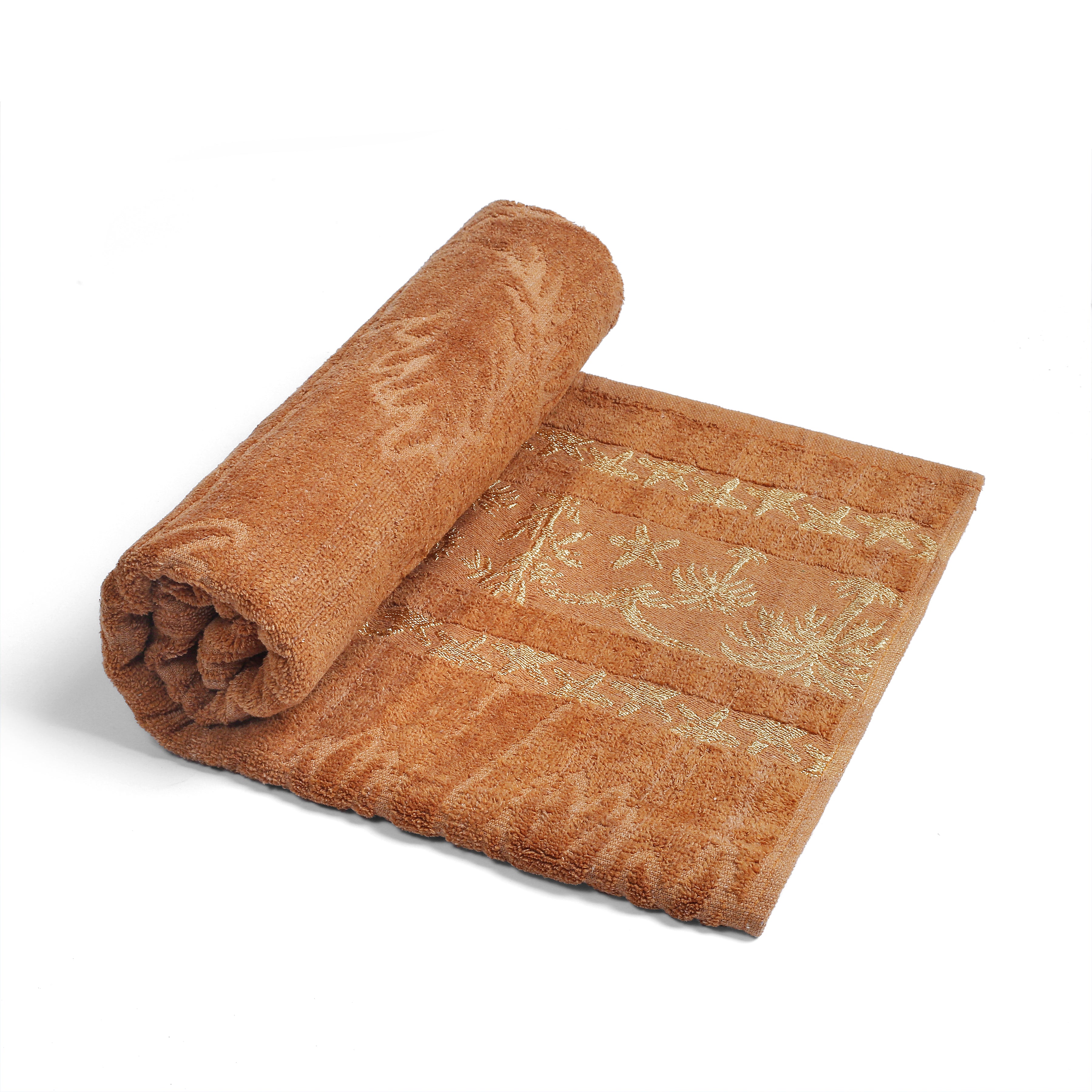 Platinum 2k towel