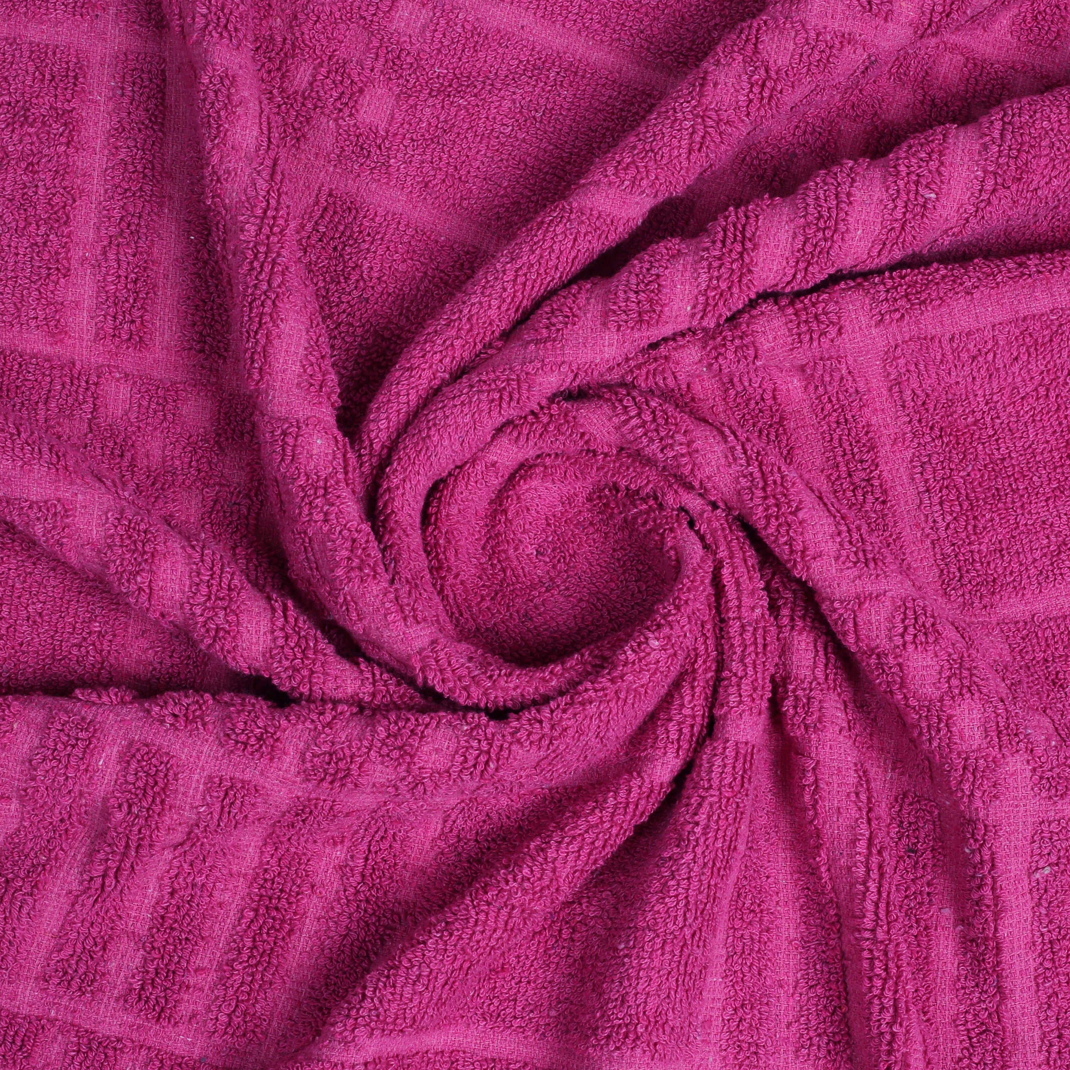 Luxury towel