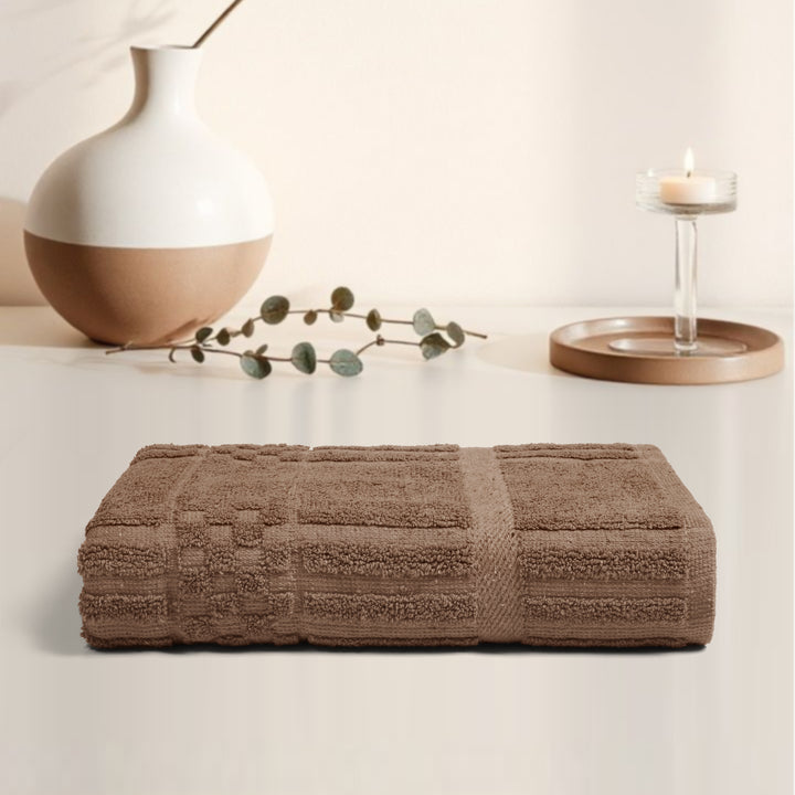 Luxury towel