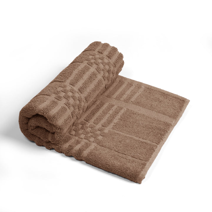 Luxury towel