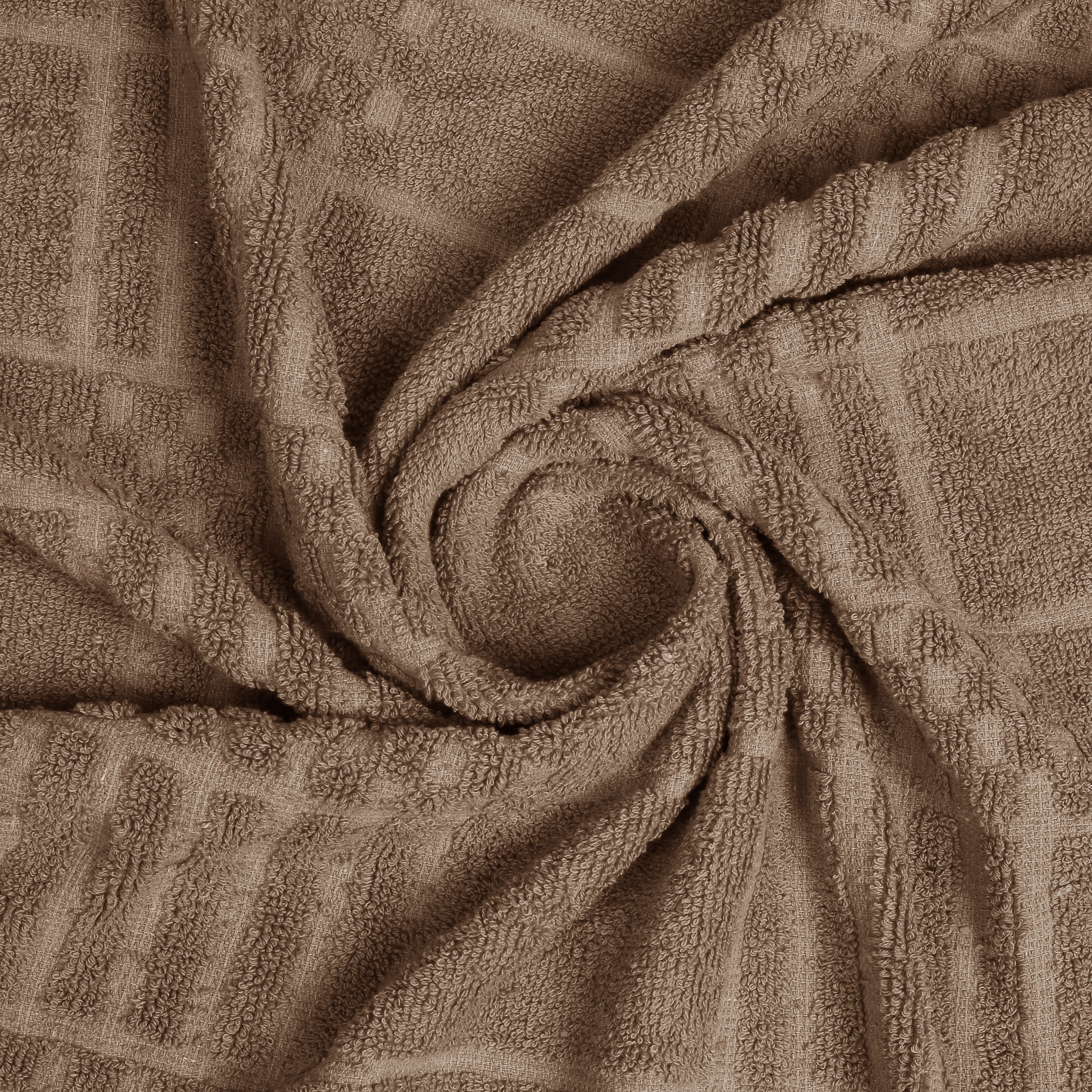 Luxury towel