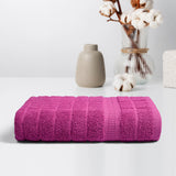 Soft towel