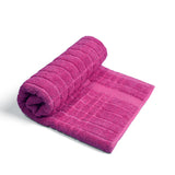 Soft towel
