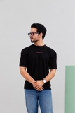 Classic Black T-shirt