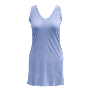 Lily ladies blue vest