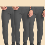 Pack of 3 Men's Luxury Trouser Warmer 506