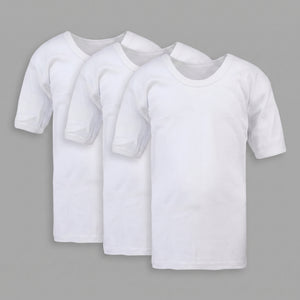 Kids vest short sleeve summer king