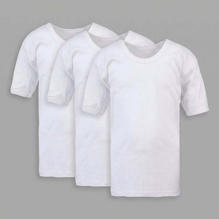 Kids vest short sleeve summer king