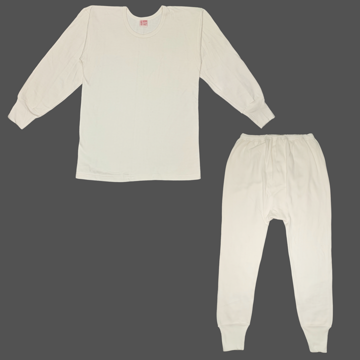 Men's luxury super soft warmer set
