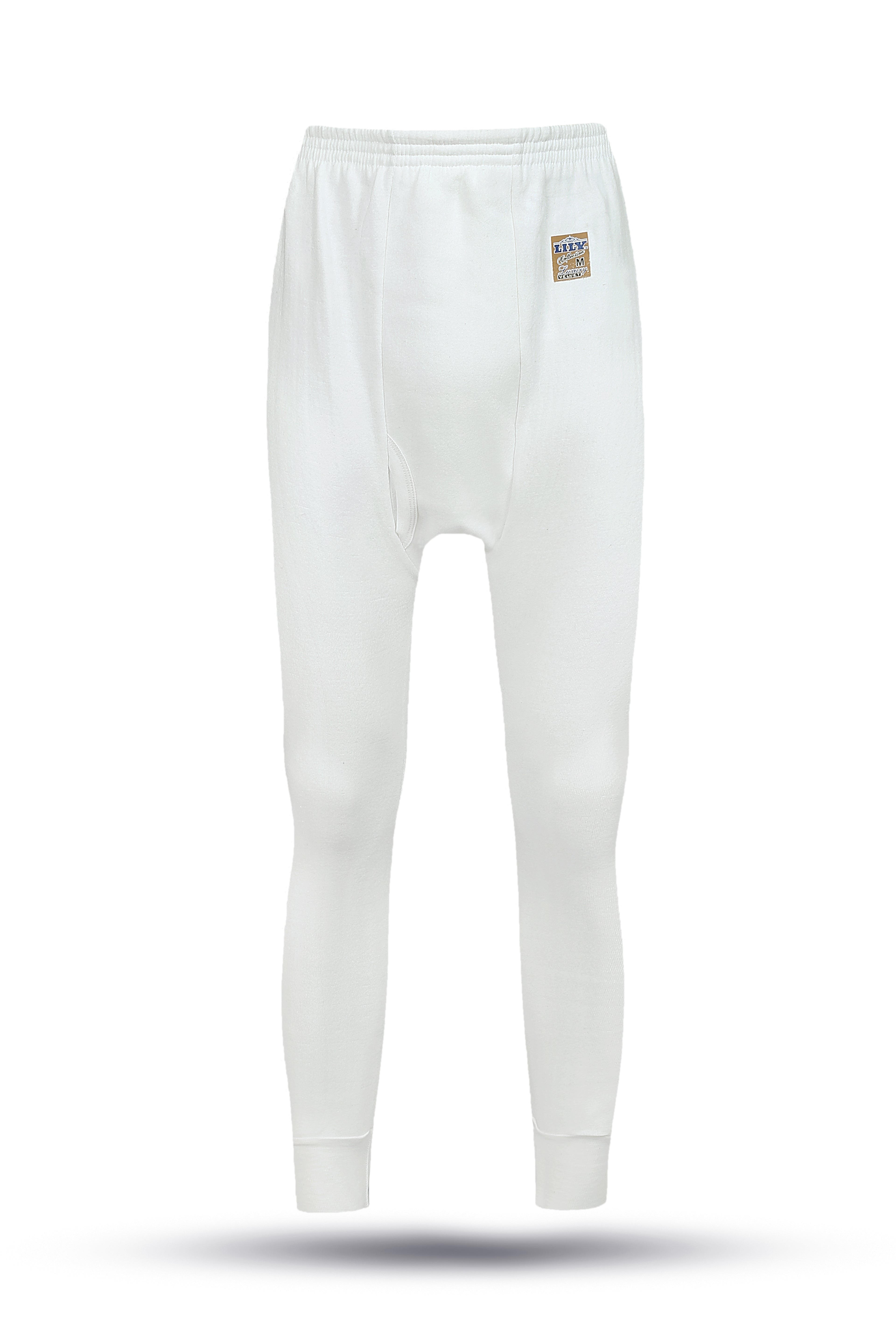 Men's luxury velvet warmer set (Foamy)