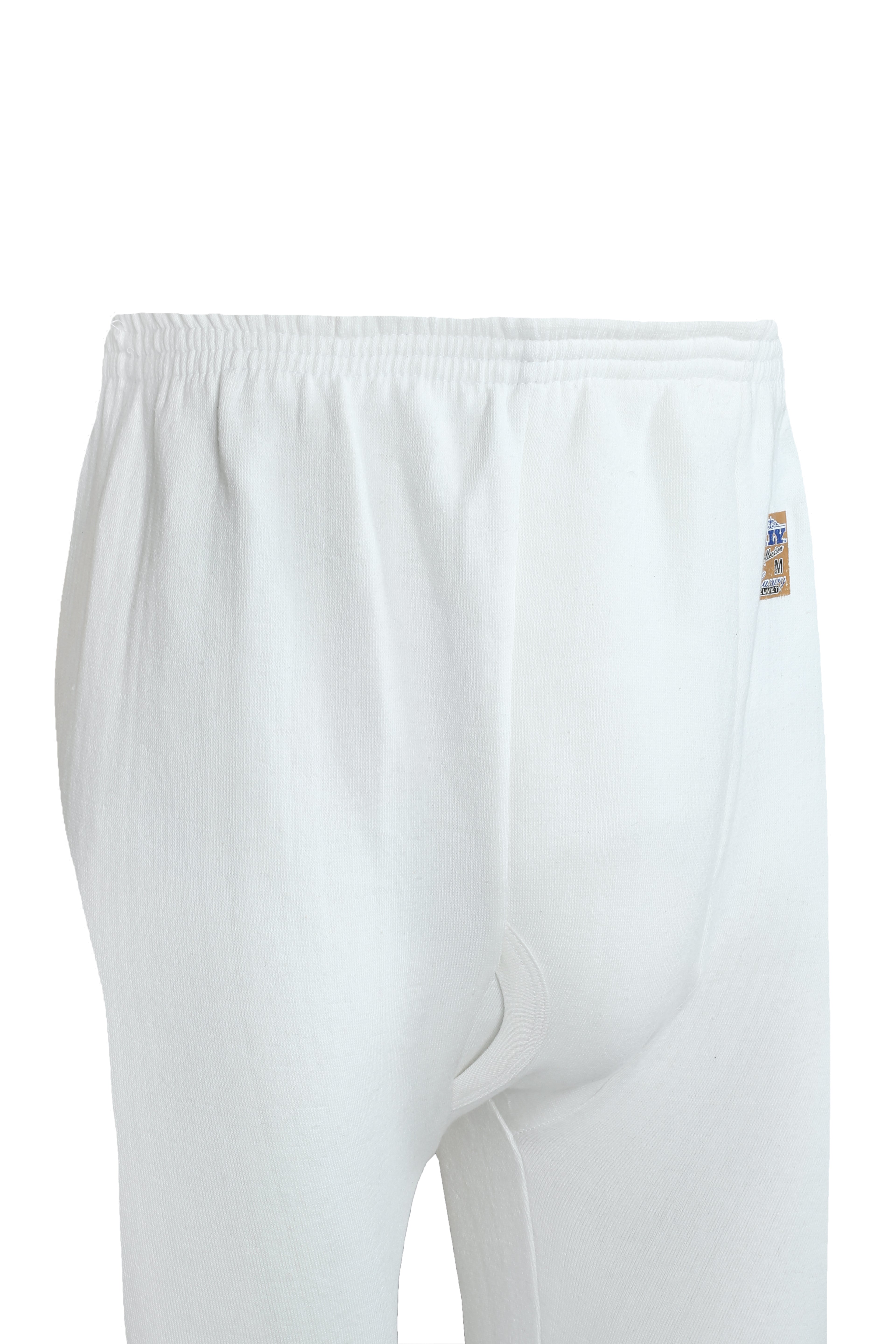 Men's luxury velvet warmer set (Foamy)