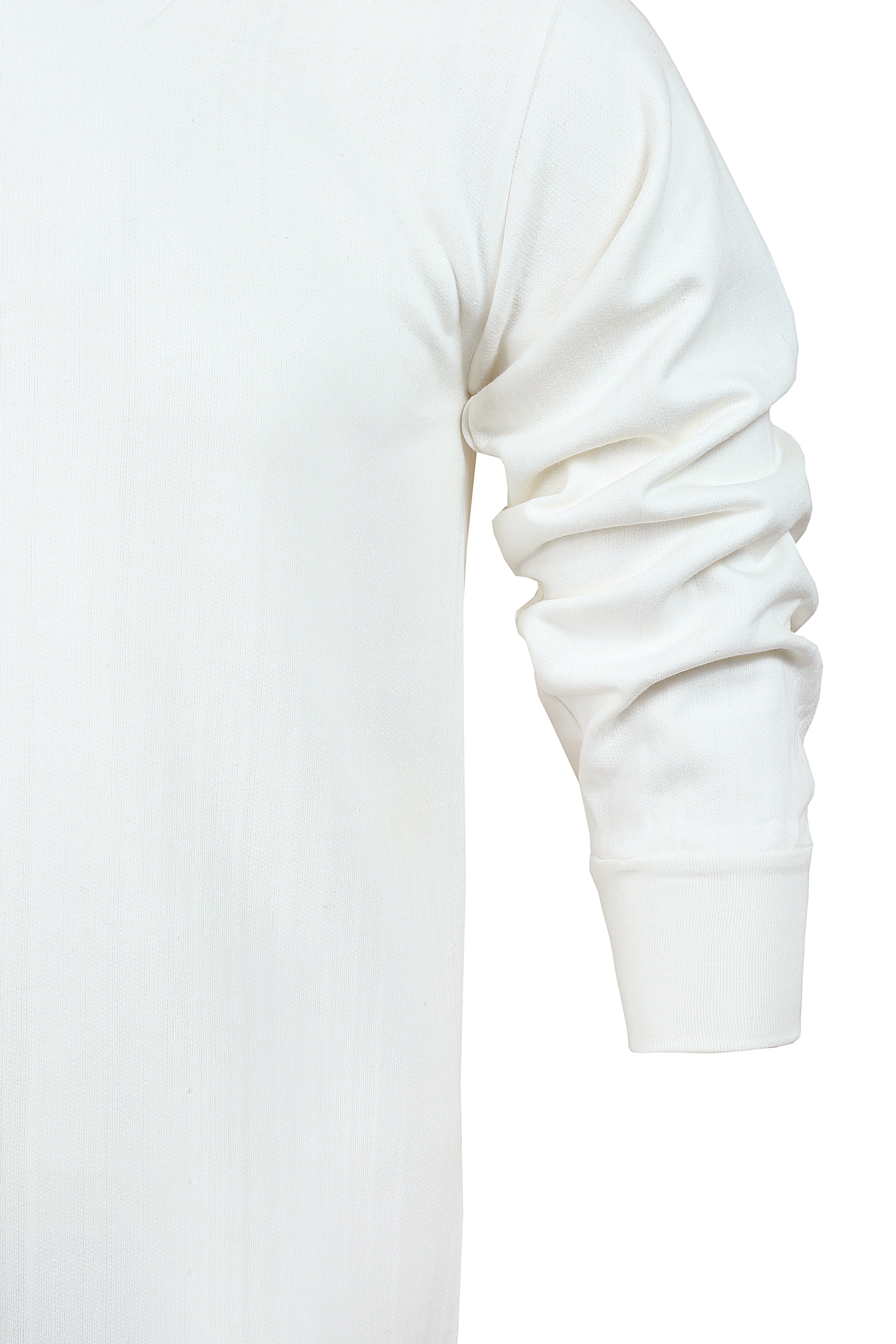 Men's luxury super soft warmer top