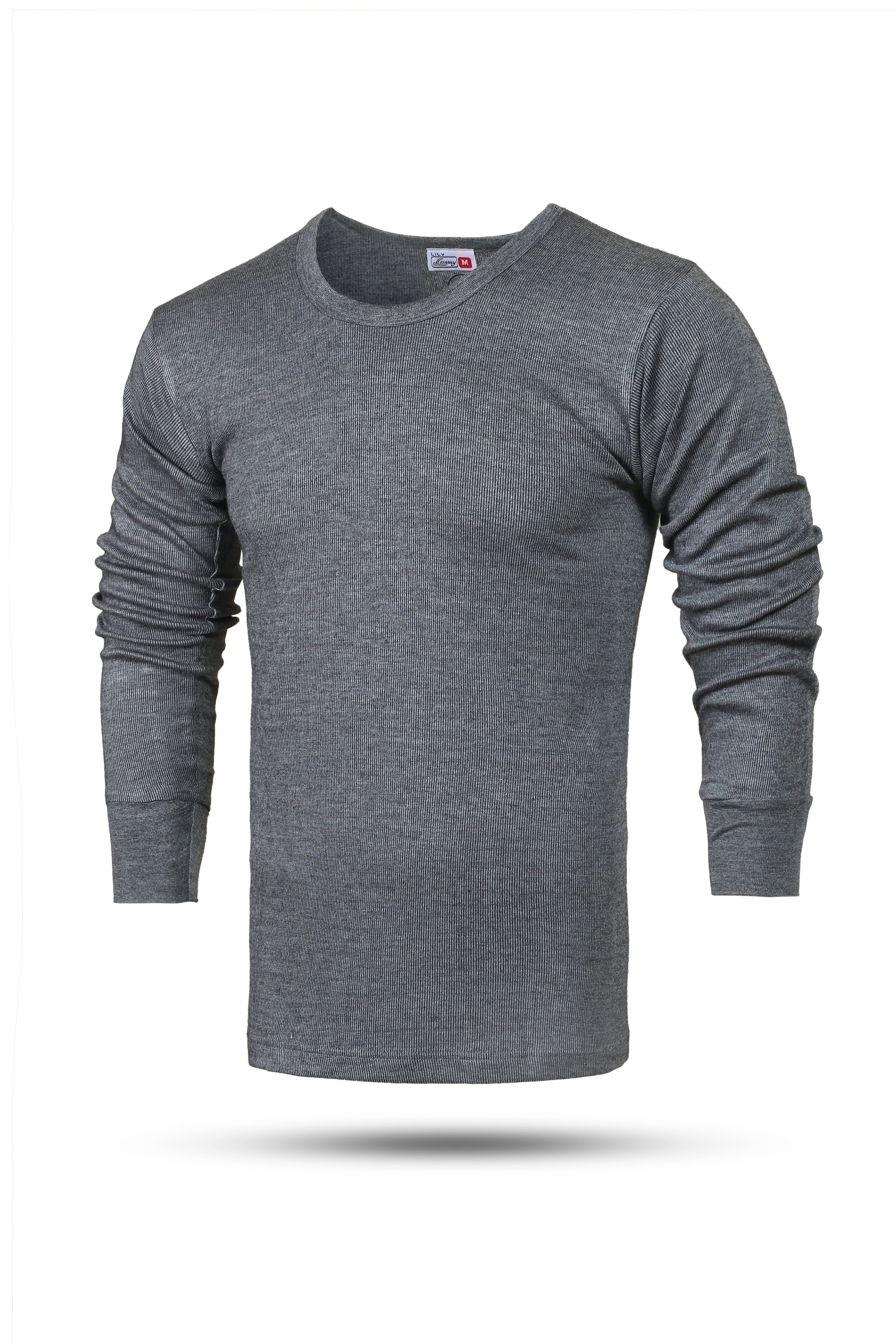 Men's Luxury Full Sleeve Top Warmer 506