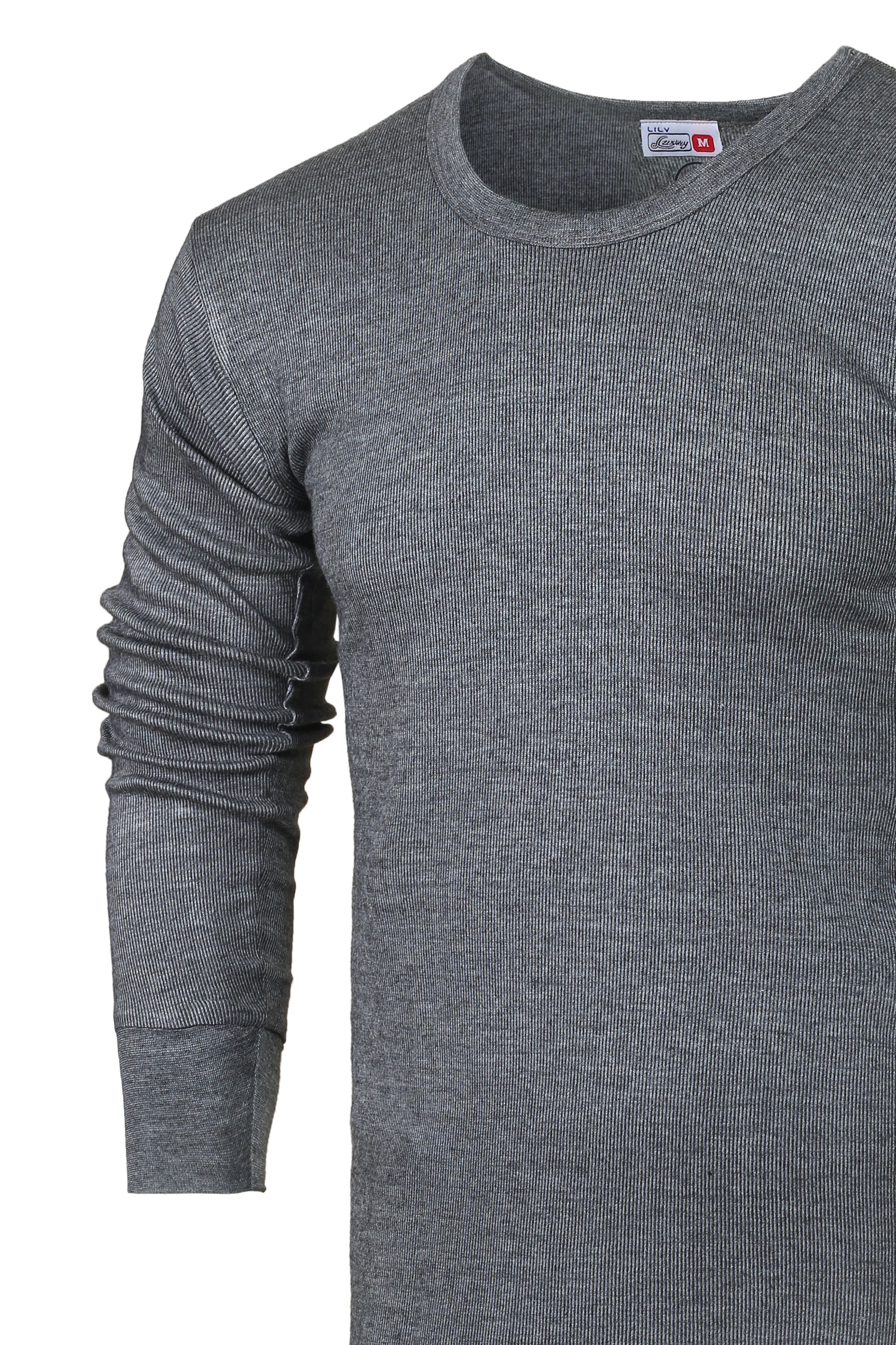 Men's Luxury Full Sleeve Top Warmer 506