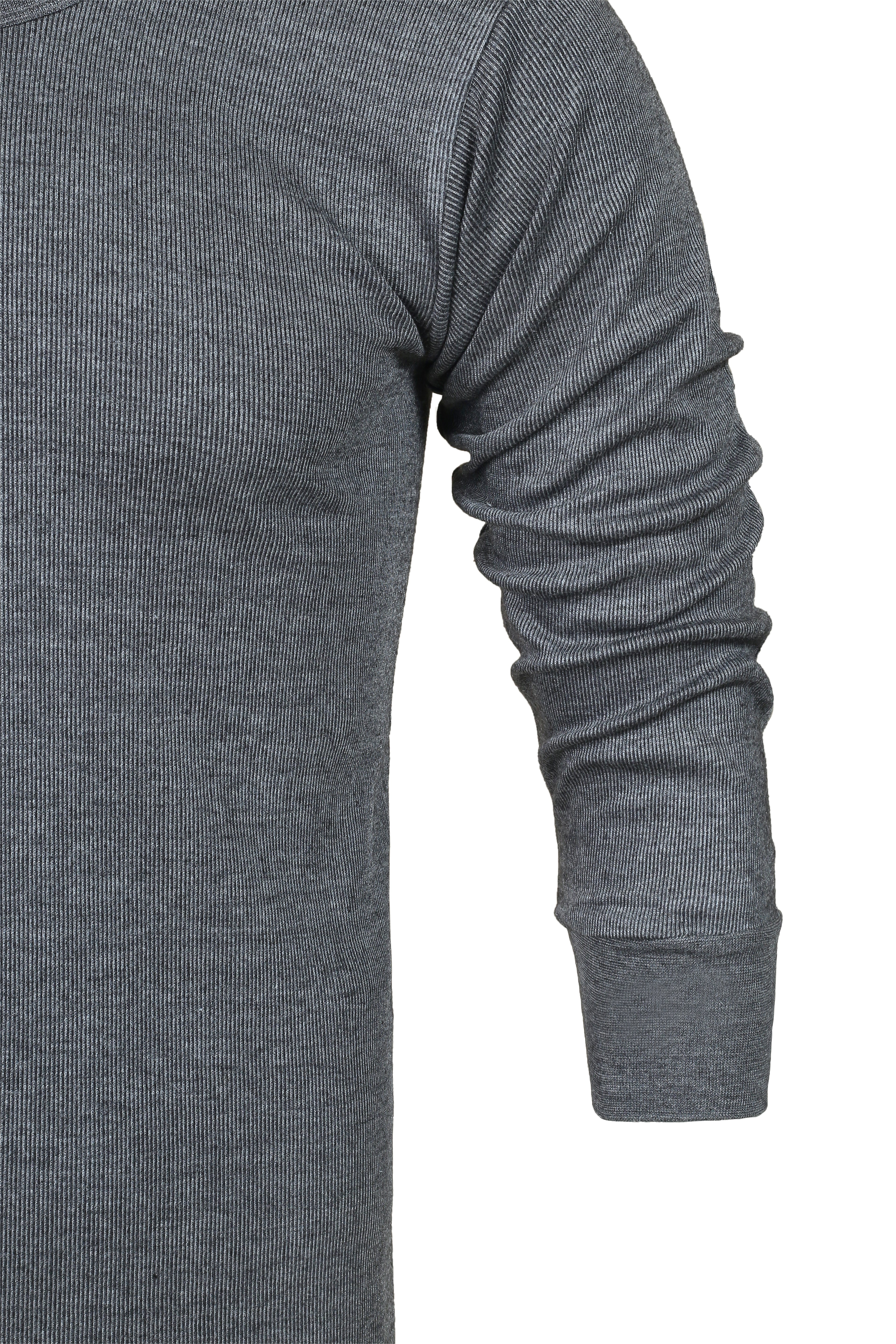 Men's Luxury Full Sleeve Top Warmer 506