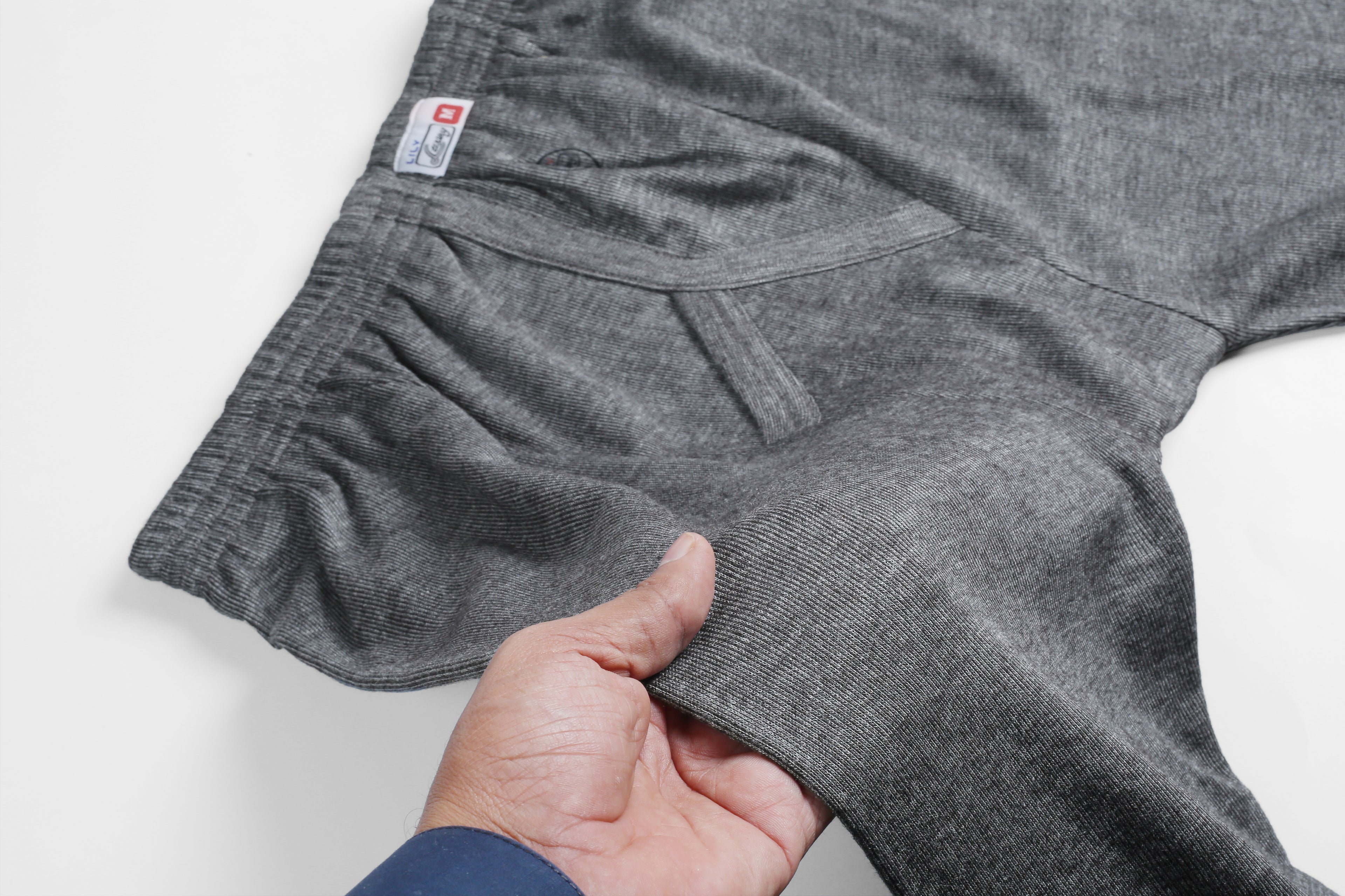 Men's luxury warmer trouser 506