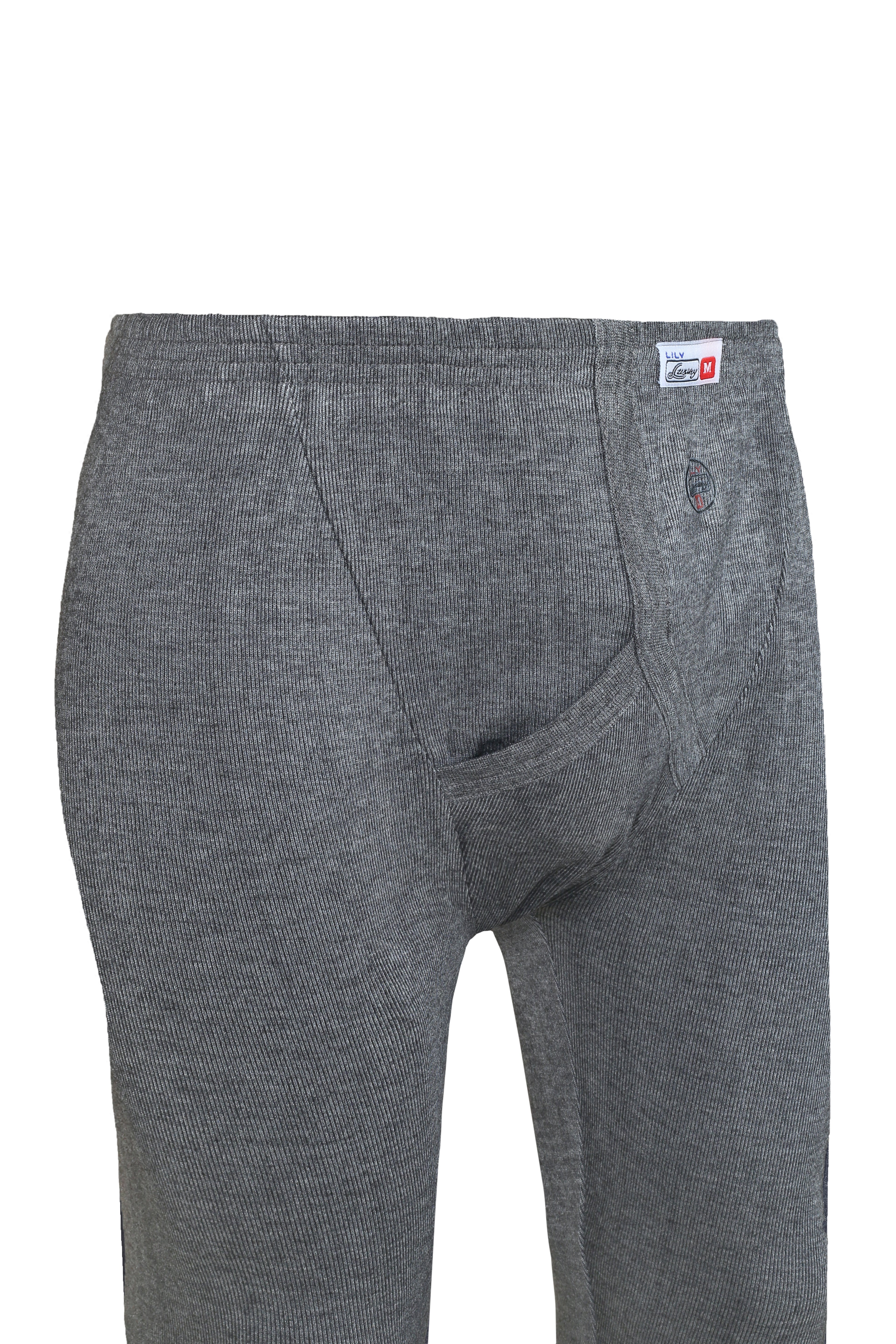 Men's Luxury Short Sleeve Warmer Set 506