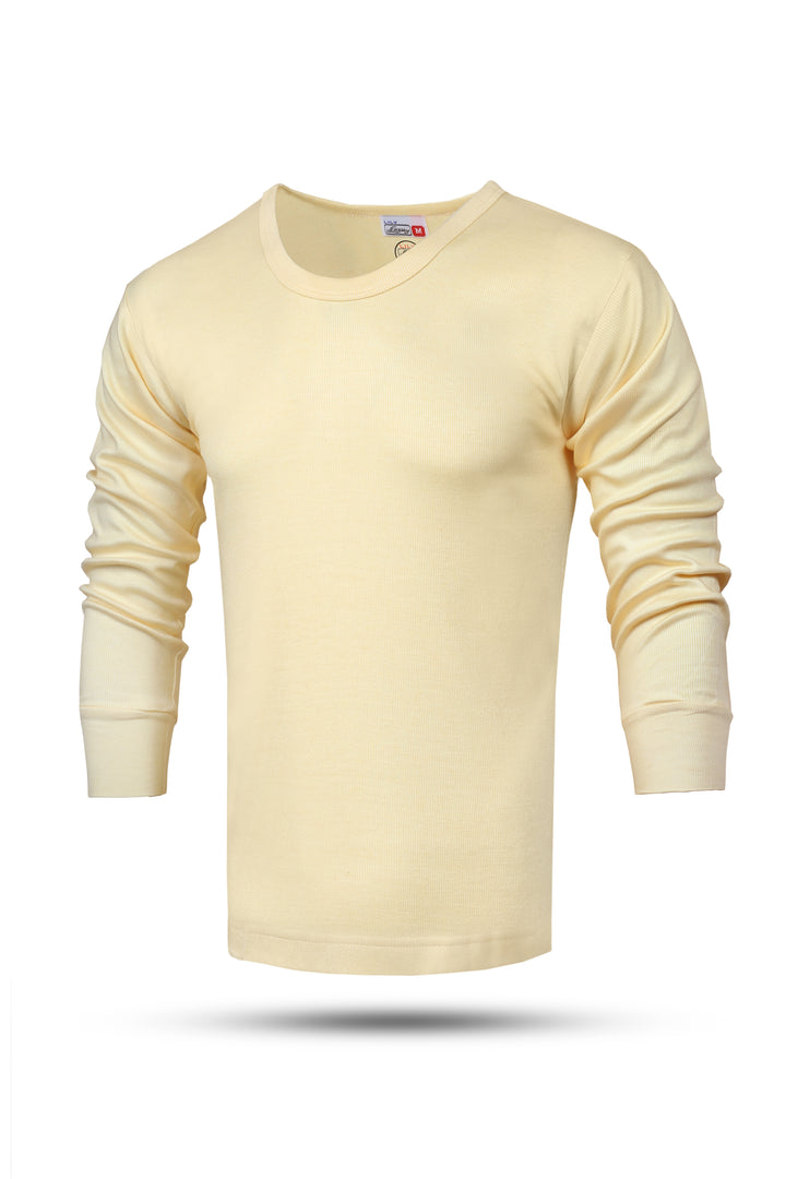 Men's luxury full sleeve top warmer 505